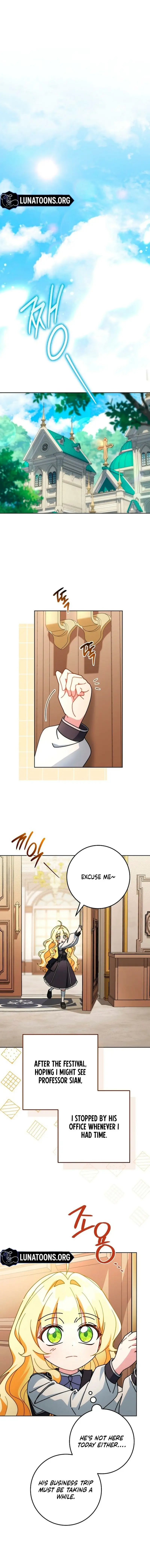 Read Can I Cry Now Manga Online