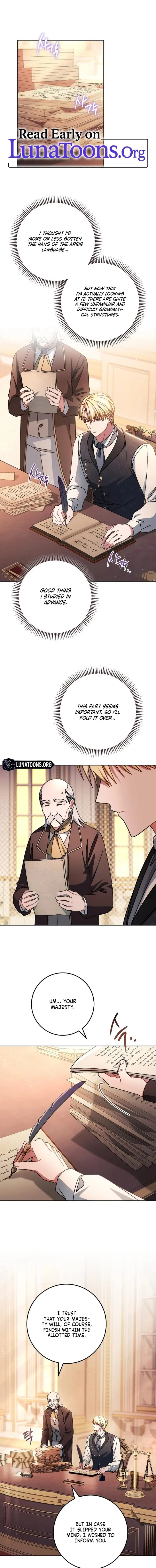 Read Can I Cry Now Manga Online