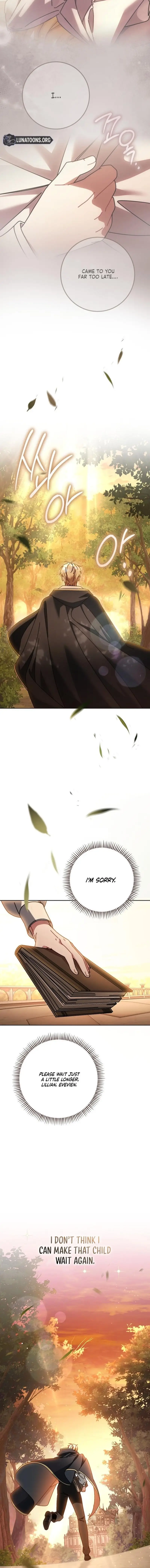 Read Can I Cry Now Manga Online