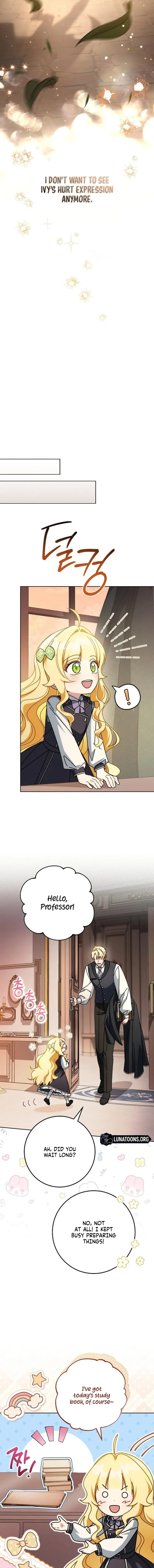 Read Can I Cry Now Manga Online
