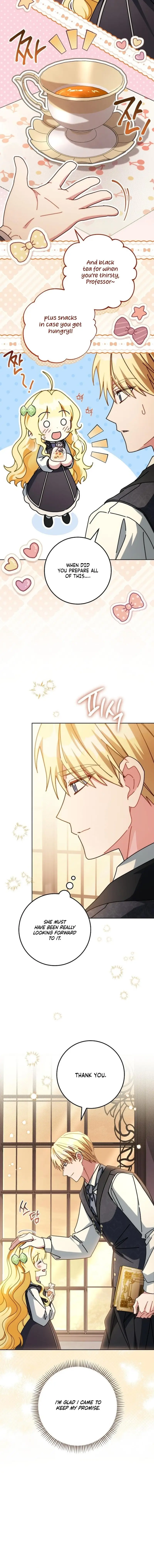 Read Can I Cry Now Manga Online