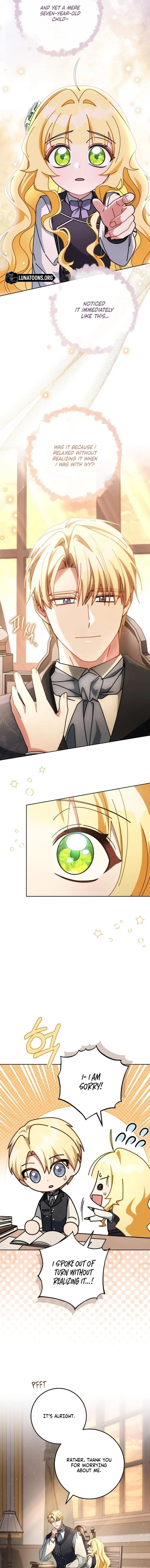 Read Can I Cry Now Manga Online