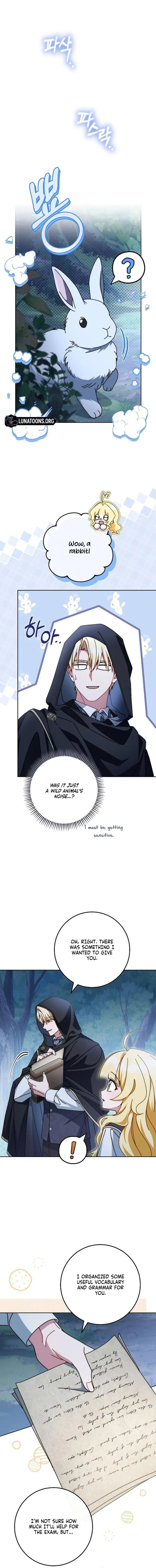 Read Can I Cry Now Manga Online