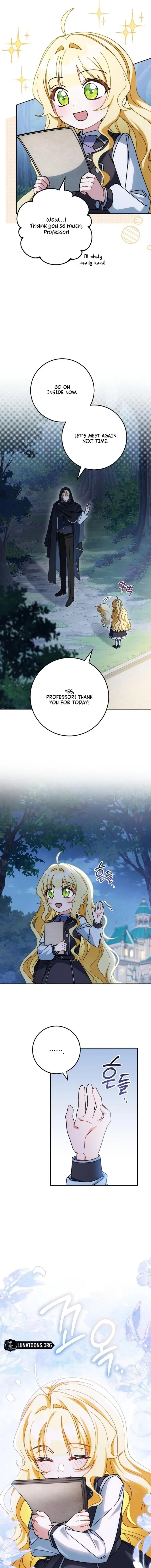 Read Can I Cry Now Manga Online