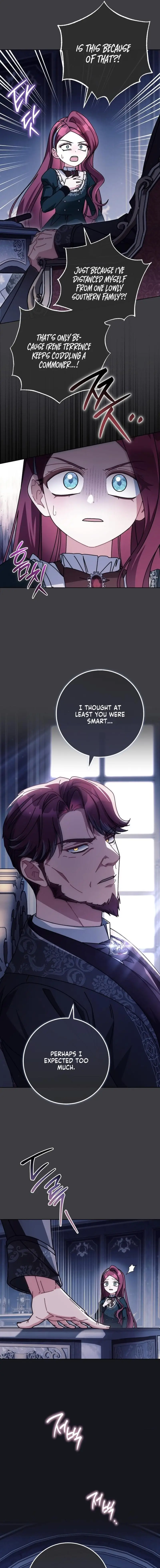 Read Can I Cry Now Manga Online