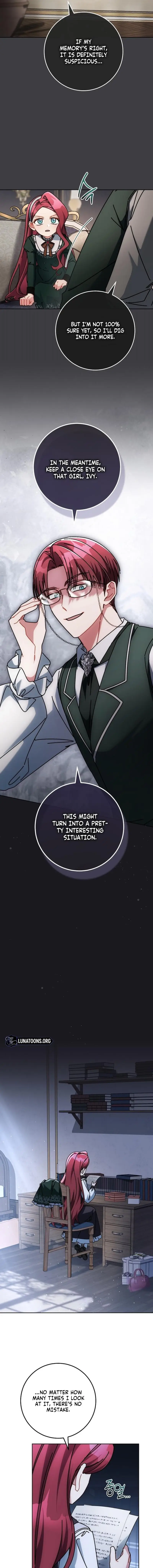Read Can I Cry Now Manga Online