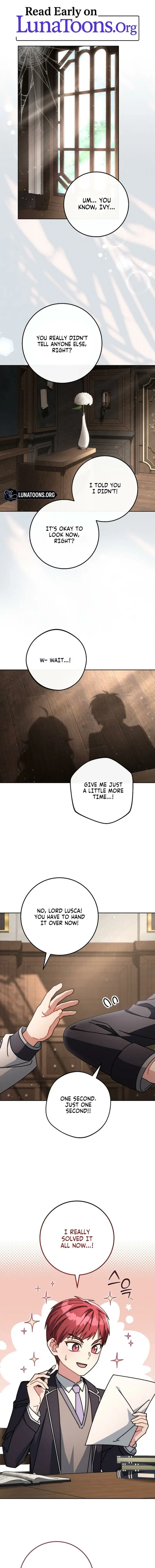 Read Can I Cry Now Manga Online