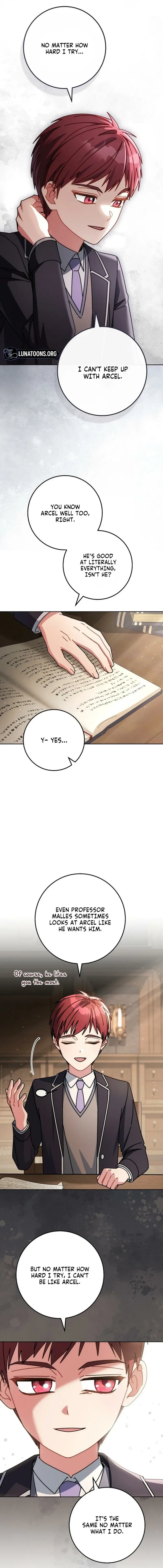 Read Can I Cry Now Manga Online