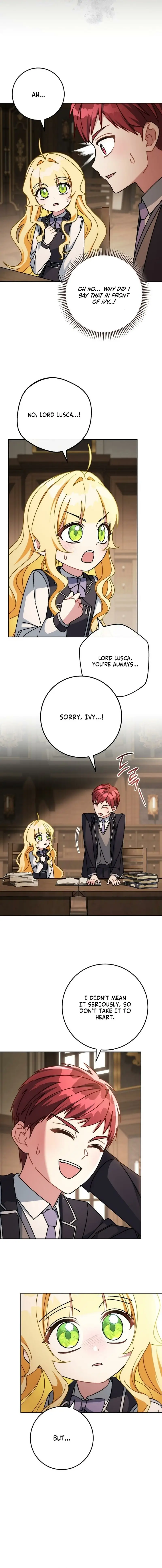 Read Can I Cry Now Manga Online