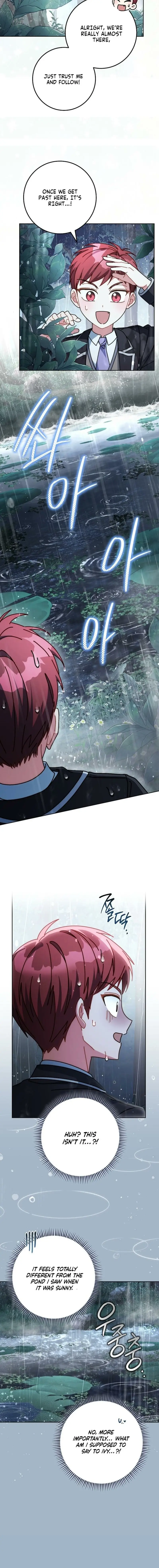 Read Can I Cry Now Manga Online
