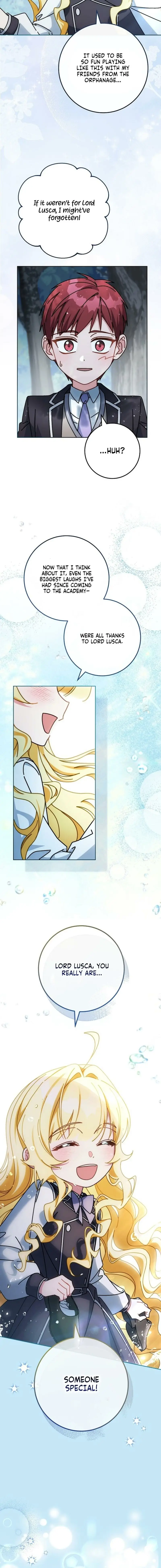 Read Can I Cry Now Manga Online