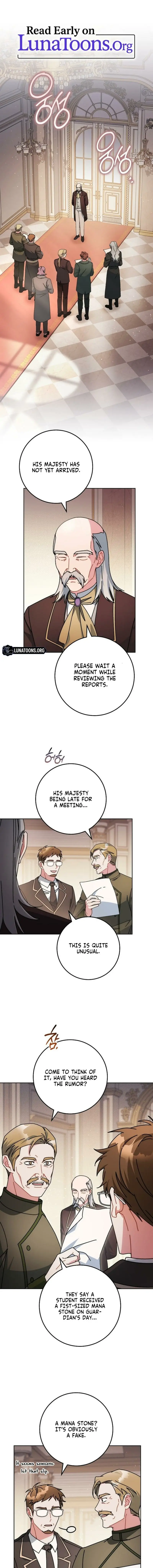 Read Can I Cry Now Manga Online