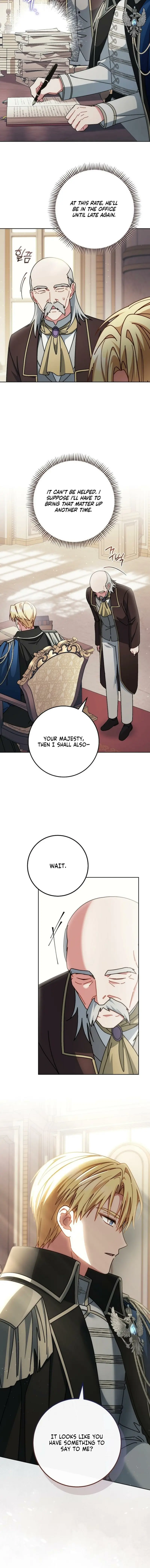 Read Can I Cry Now Manga Online