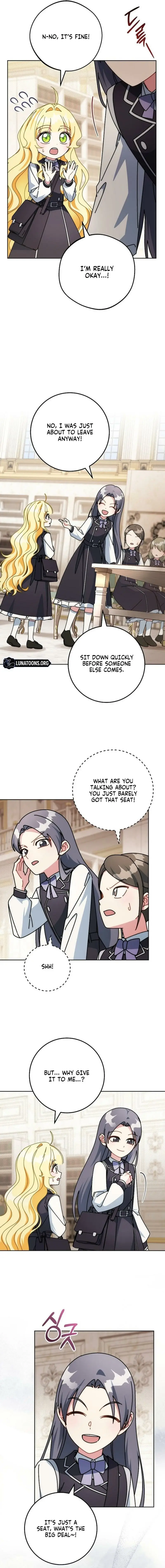 Read Can I Cry Now Manga Online