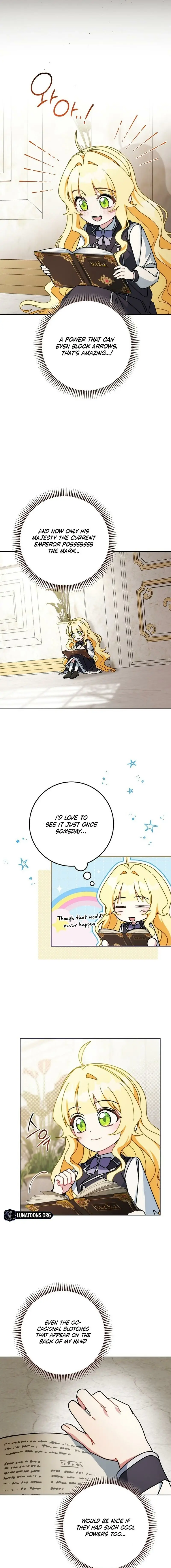 Read Can I Cry Now Manga Online