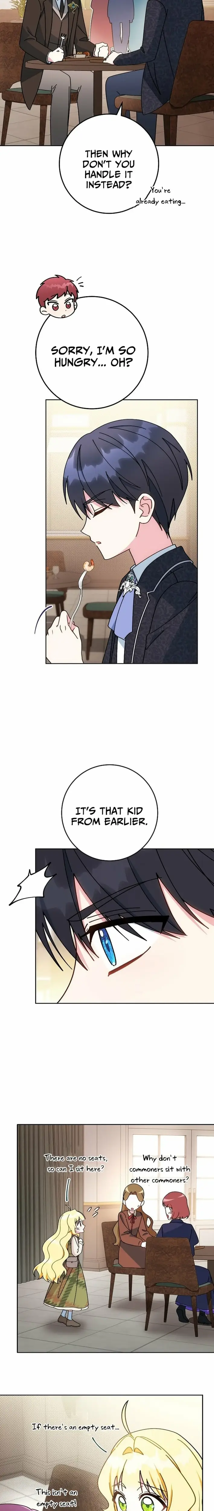 Read Can I Cry Now Manga Online