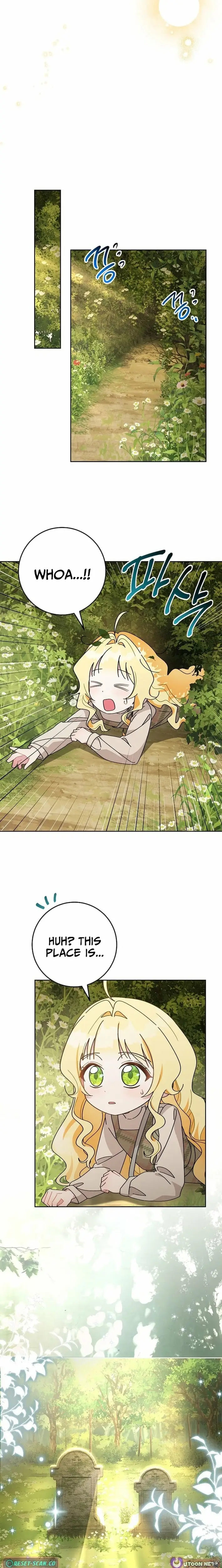 Read Can I Cry Now Manga Online