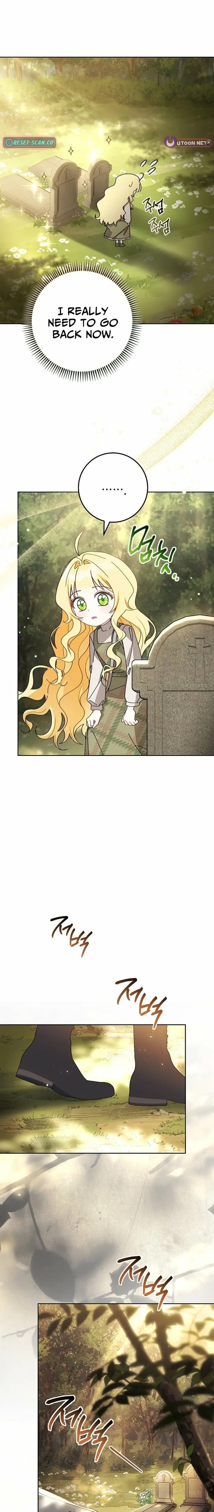 Read Can I Cry Now Manga Online