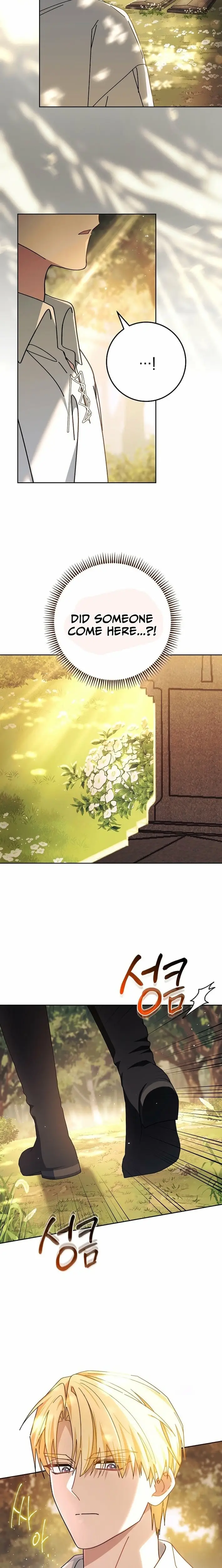 Read Can I Cry Now Manga Online