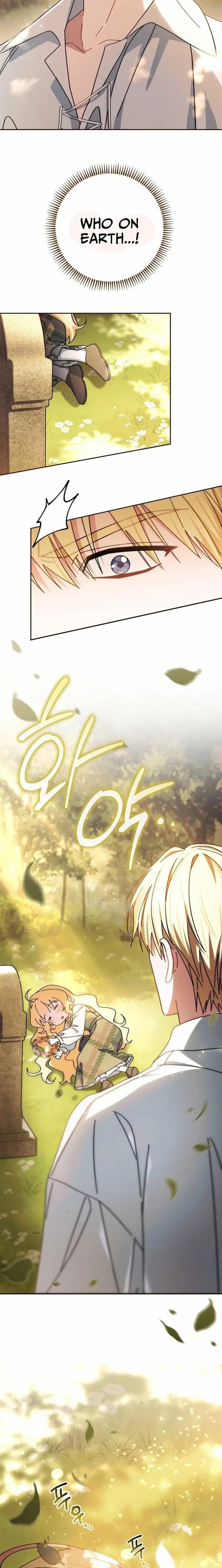 Read Can I Cry Now Manga Online