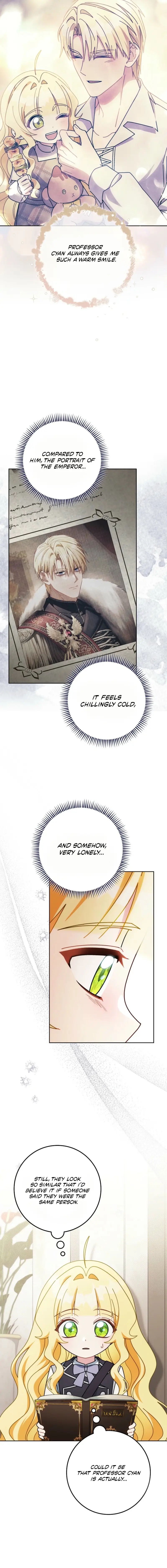 Read Can I Cry Now Manga Online