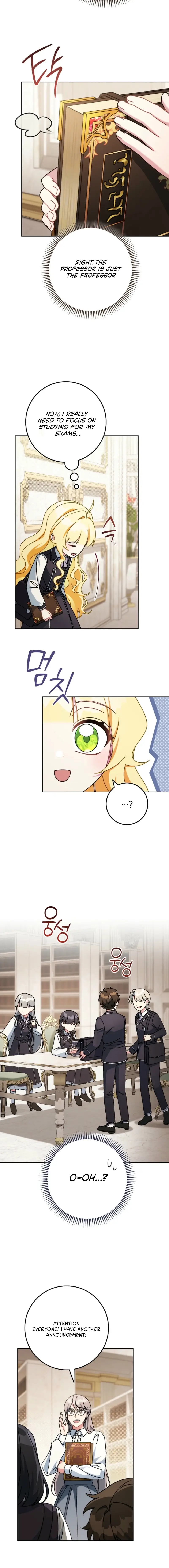 Read Can I Cry Now Manga Online