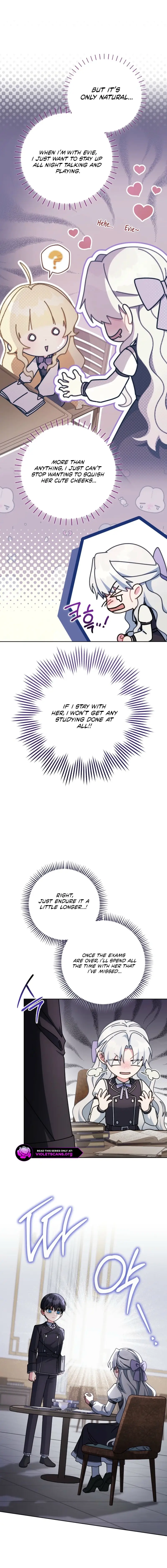 Read Can I Cry Now Manga Online