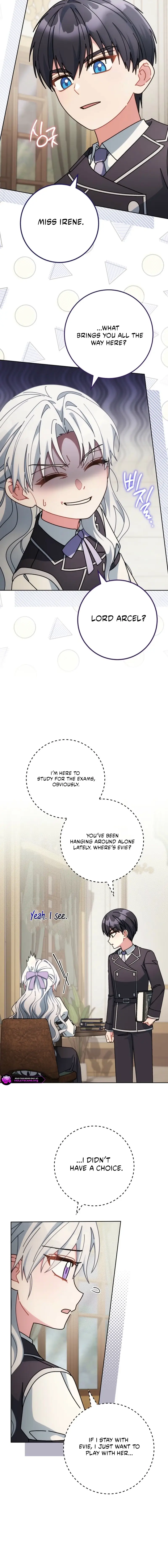 Read Can I Cry Now Manga Online