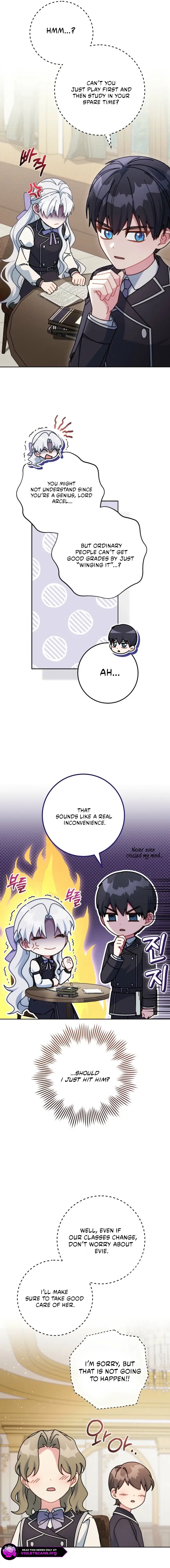 Read Can I Cry Now Manga Online