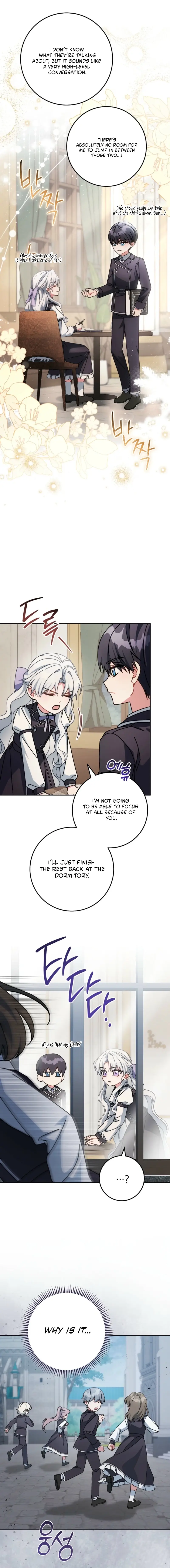 Read Can I Cry Now Manga Online