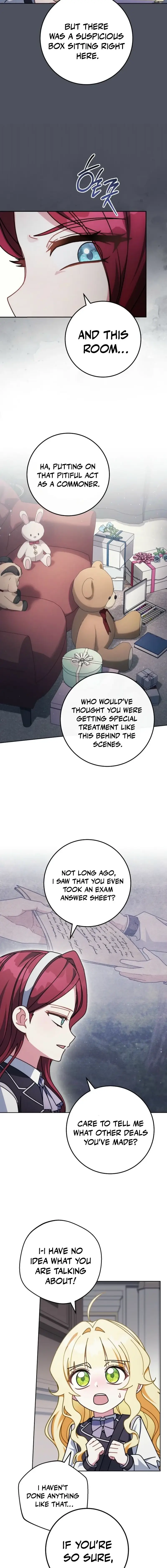 Read Can I Cry Now Manga Online