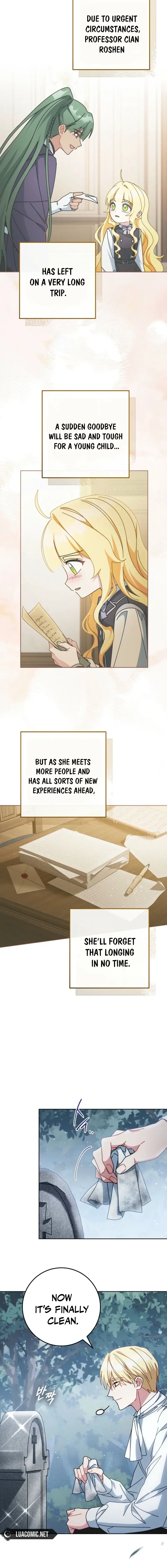 Read Can I Cry Now Manga Online