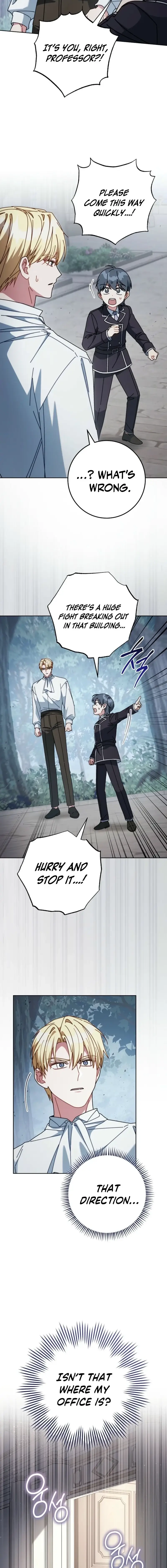 Read Can I Cry Now Manga Online