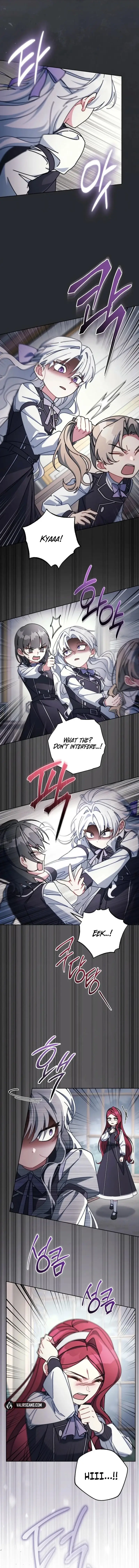 Read Can I Cry Now Manga Online