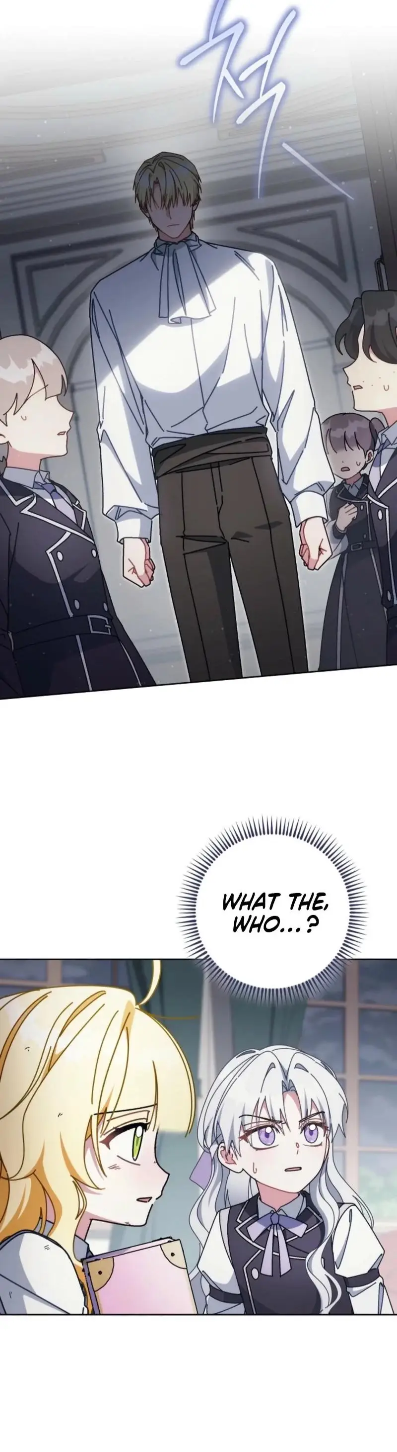 Read Can I Cry Now Manga Online