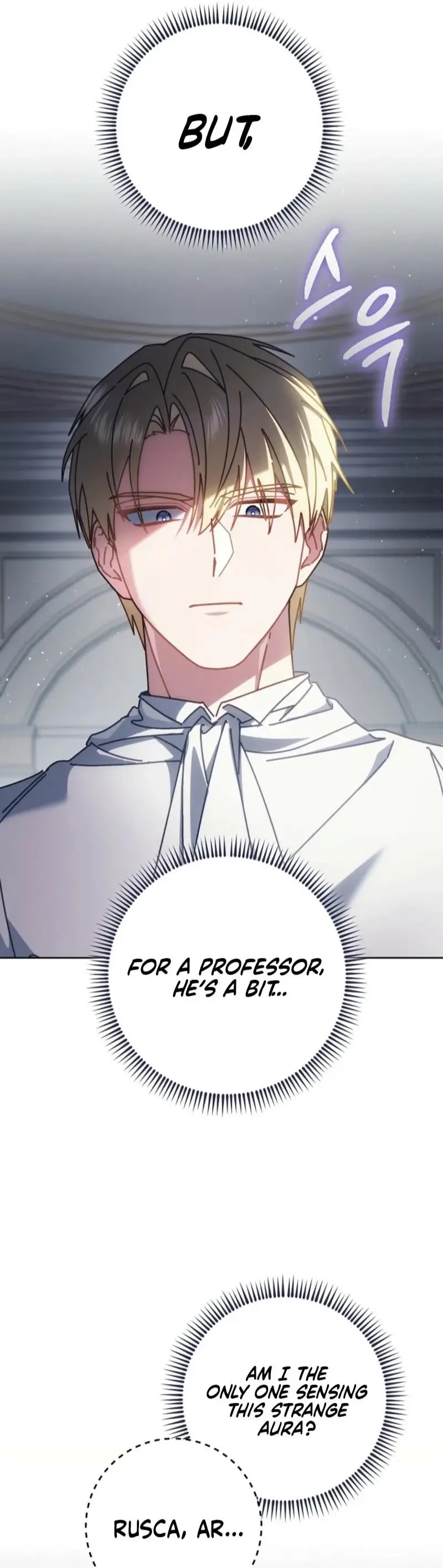 Read Can I Cry Now Manga Online