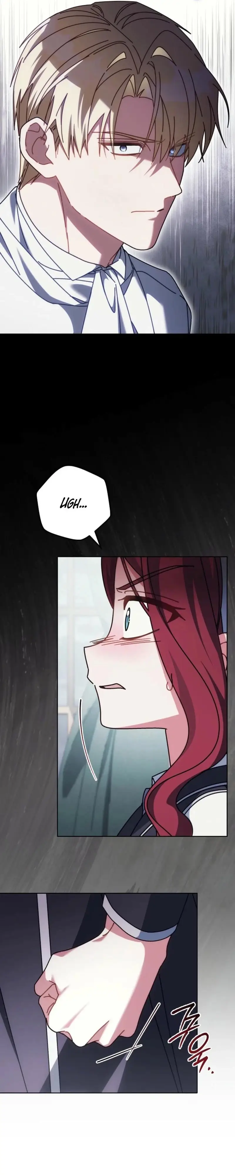 Read Can I Cry Now Manga Online