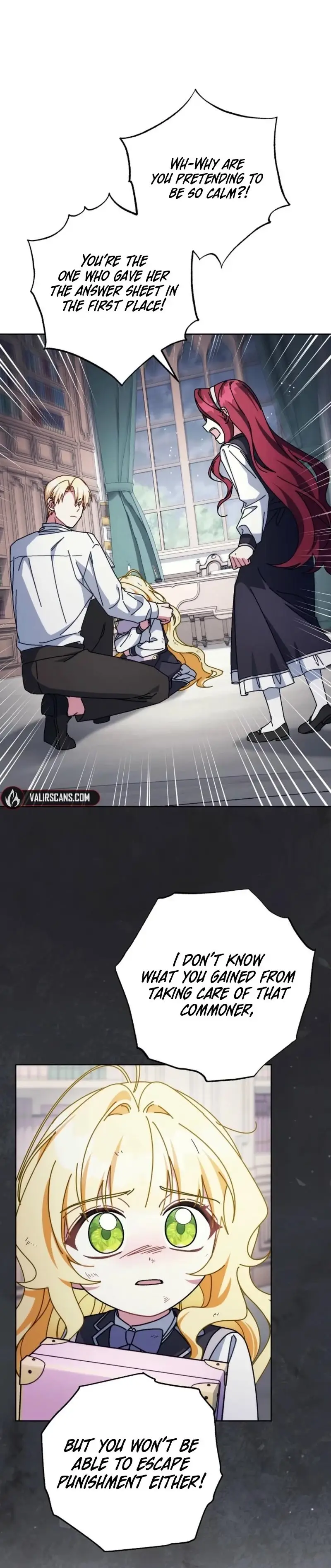 Read Can I Cry Now Manga Online