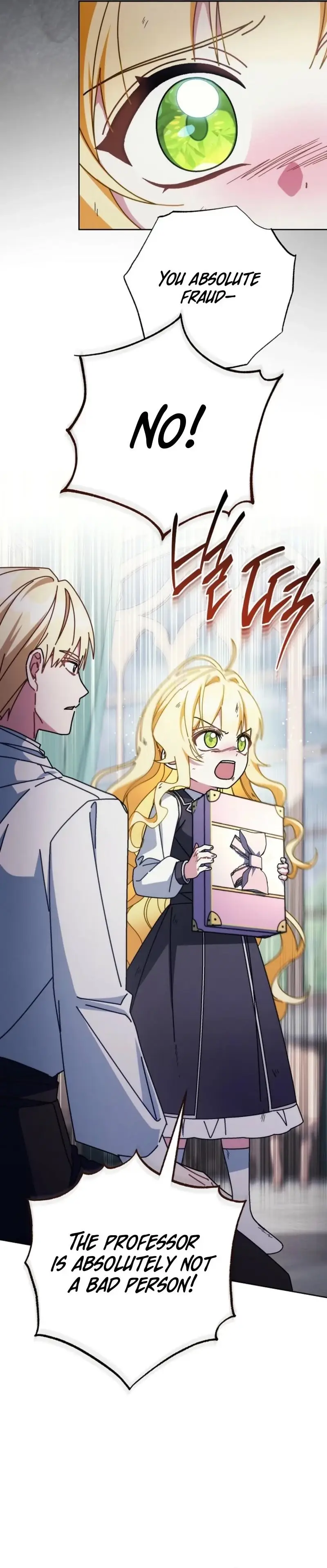 Read Can I Cry Now Manga Online