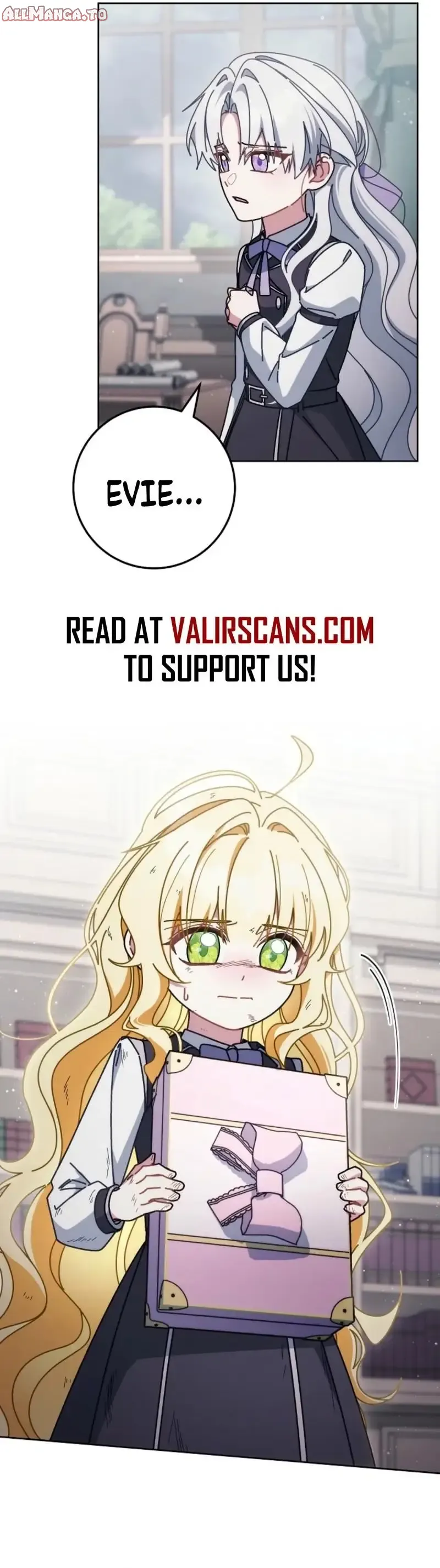 Read Can I Cry Now Manga Online
