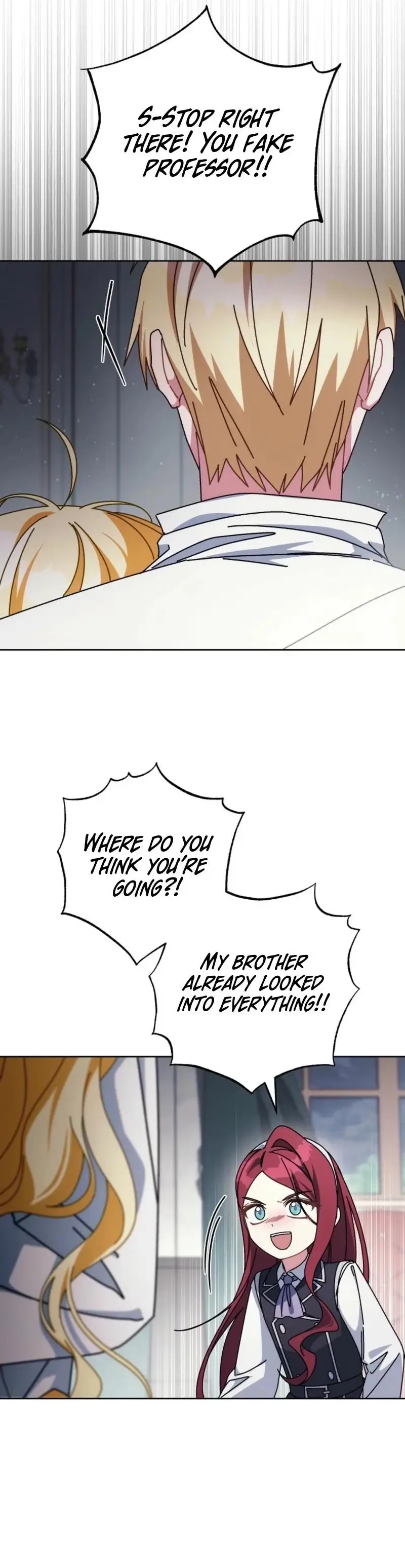 Read Can I Cry Now Manga Online