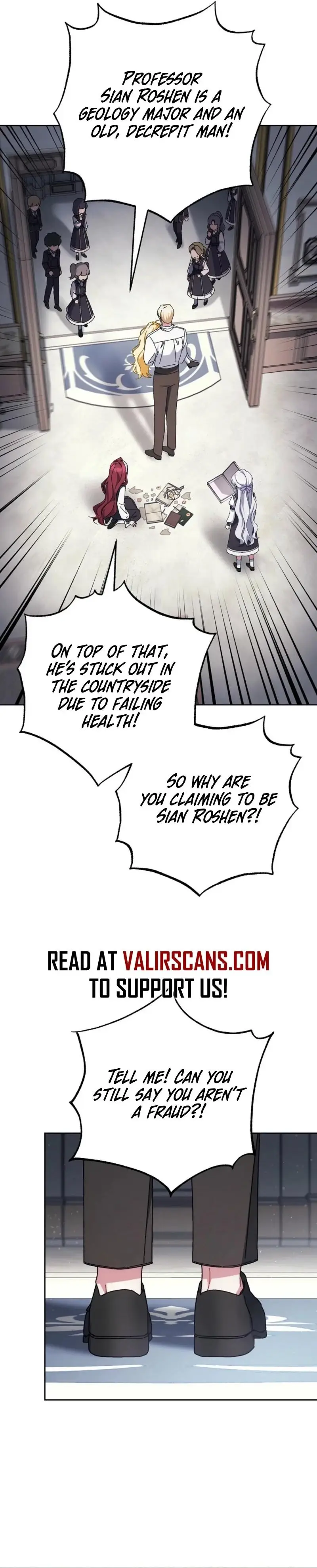 Read Can I Cry Now Manga Online