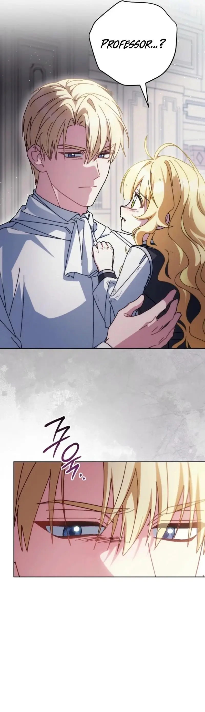 Read Can I Cry Now Manga Online