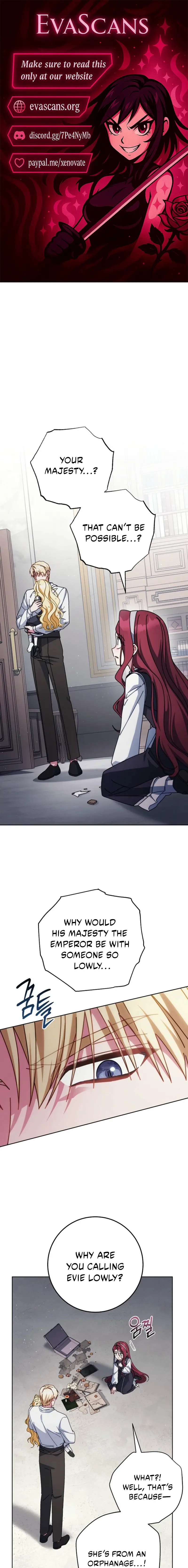 Read Can I Cry Now Manga Online