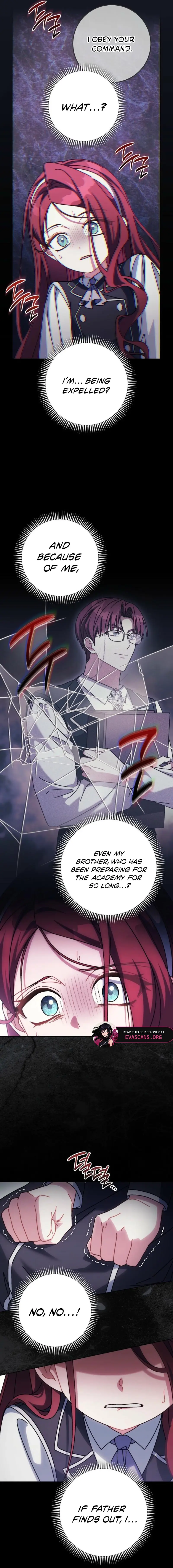 Read Can I Cry Now Manga Online