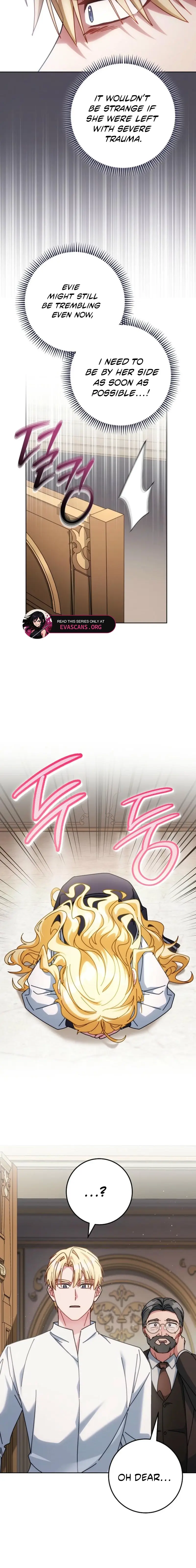 Read Can I Cry Now Manga Online