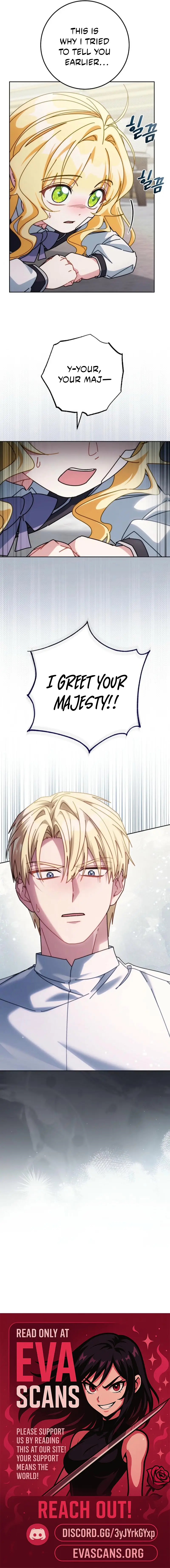 Read Can I Cry Now Manga Online