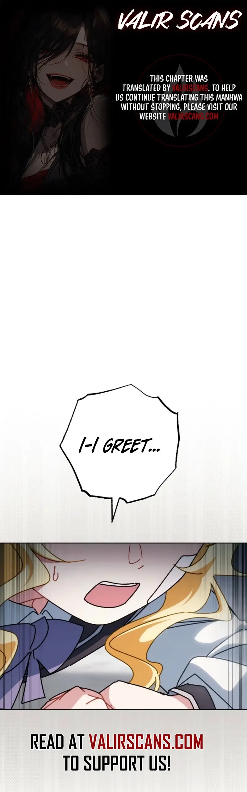 Read Can I Cry Now Manga Online