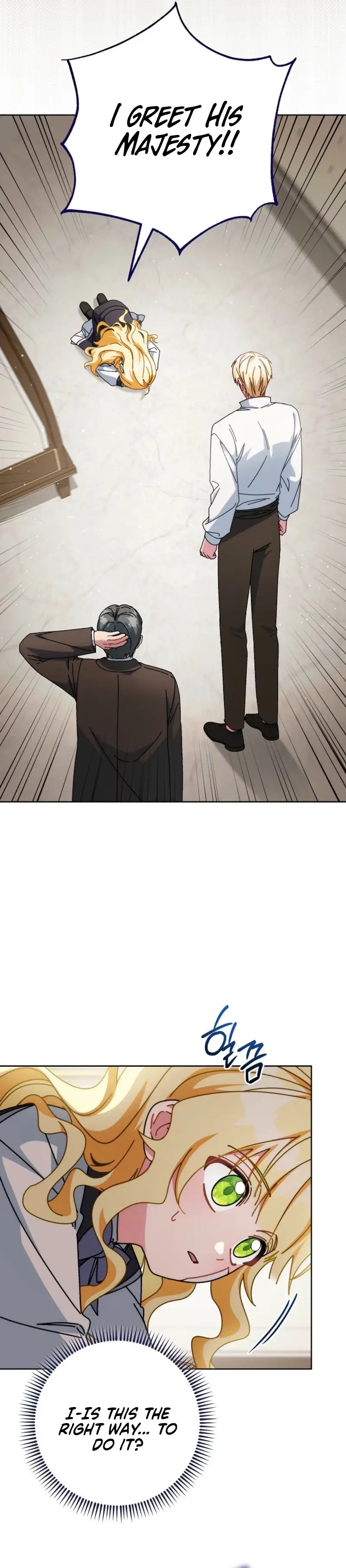 Read Can I Cry Now Manga Online