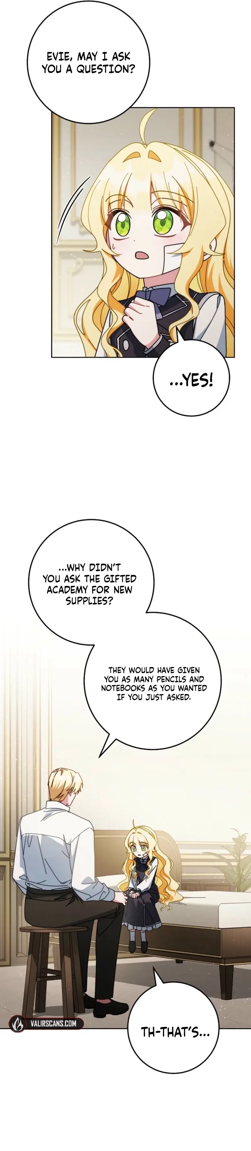 Read Can I Cry Now Manga Online